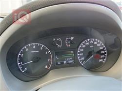 نيسان تيدا
